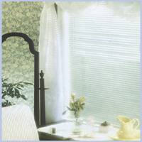 MINIBLIND WHITE 31IN