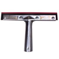 SQUEEGEE STEEL HANDLE