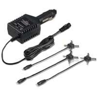 DC Car Adopter 500MA