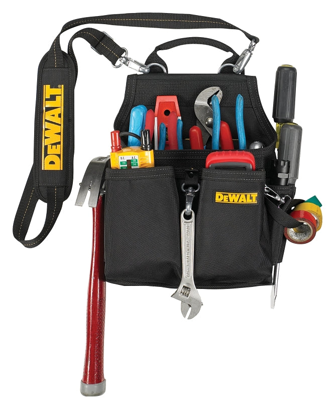 DG5680 POUCH ELECTRICIAN 14PCT