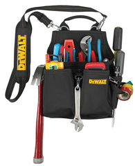 DG5680 POUCH ELECTRICIAN 14PCT