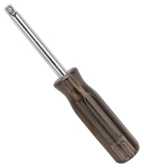 SPINNER HANDLE 6IN 1/4DRIVE