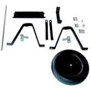 Landscapers Select 34638 Wheelbarrow Part, For: 6 cu-ft Steel Wheelbarrow Kit