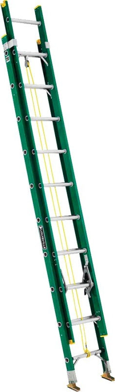 FE0620 LADDER FBRGLS T2 20FT