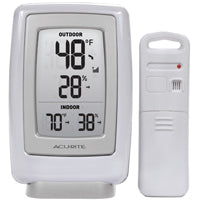 Thermometer/Humidity Wireless