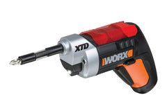 WX252L SCREWDRIVER 4V LITH ION