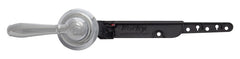 6051BP LVR TANK FAUCET-HDL CHM