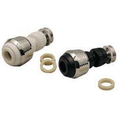 M3506 WHITE AERATOR SWIVEL