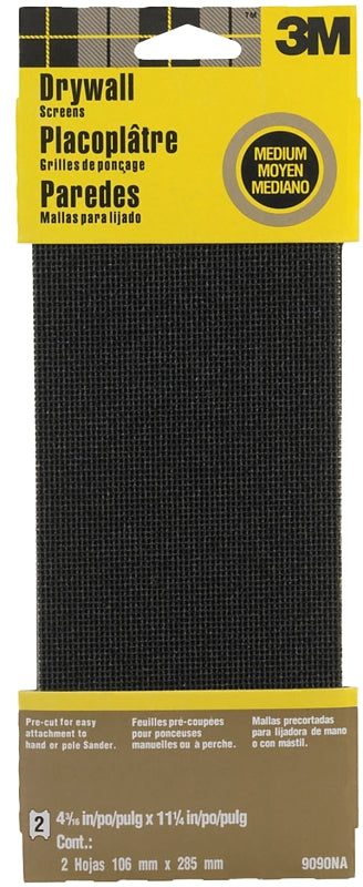 9090NA-DC DRYWALL SCREEN MED 1