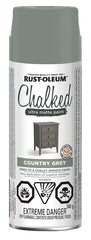302824 PAINT COUNTRY GREY 340G
