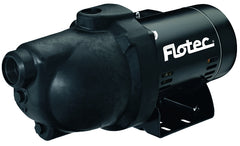 FP4032-10 1HP SW JET PUMP