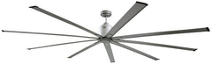 ICF72 FAN CEILING NKL W/RMT 72