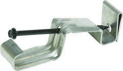 210121 ALUMINUM HIDDEN HANGER