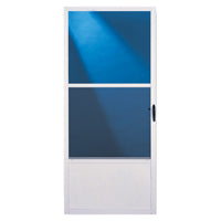 CMFTBLT DOOR 1 32X81IN WHT MV