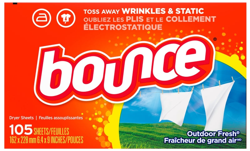 23551/82355 DRYER SHEET OTD 10