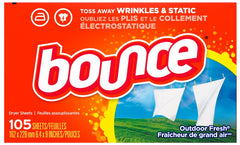 23551/82355 DRYER SHEET OTD 10