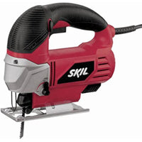 SKIL 4395-01 VS JIGSAW