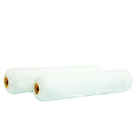 6IN FOAM ROLLER COVER 2PK
