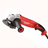 MILWAUKEE GRINDER 10AMP 4.5"