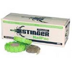 136260 1 STINGER NAILPAC 2000