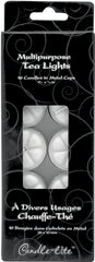 4542595/104959 TEALIGHTS 10PK