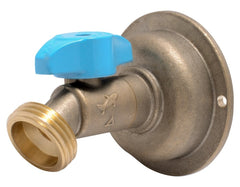 24630LF HOSE BIBB QTR TURN 1/2