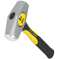 4LB DRILLING HAMMER FBGL HDL