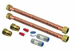 RP20013 KIT INSTALTION ELEC WH