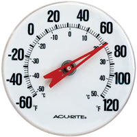 THERMOMETER 5IN OUTDOOR