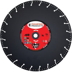 21571 A2Z RESCUE BLD 14" T7AZ