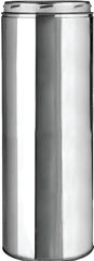 208018 INSUL CHIMNEY PIPE 18X8