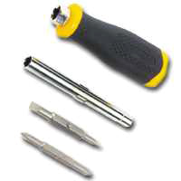 6-in-1 Screwdriver
