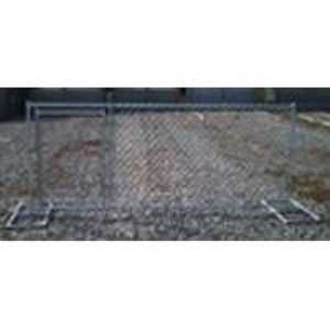 DKW21004 SQ FRM GATE PANEL10X4