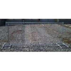 DKW21004 SQ FRM GATE PANEL10X4