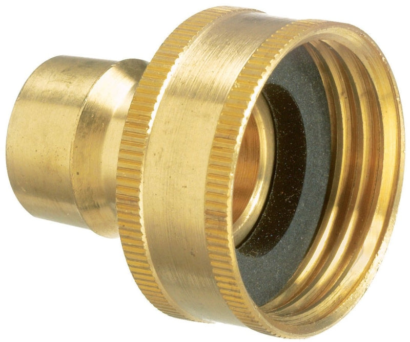PP850-19 HOSE FAUCET CONN SNAP
