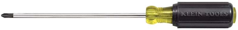 603-7 SCREWDRIVER NO2X7 CUSHON
