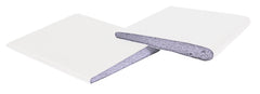 51502 SEAL DOOR CORNER WHITE