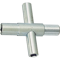 4 Way Stem Key