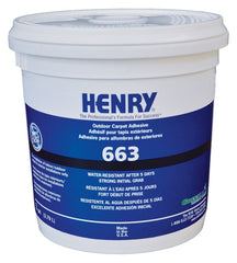 12185 663 ADHESIVE CARPET GAL