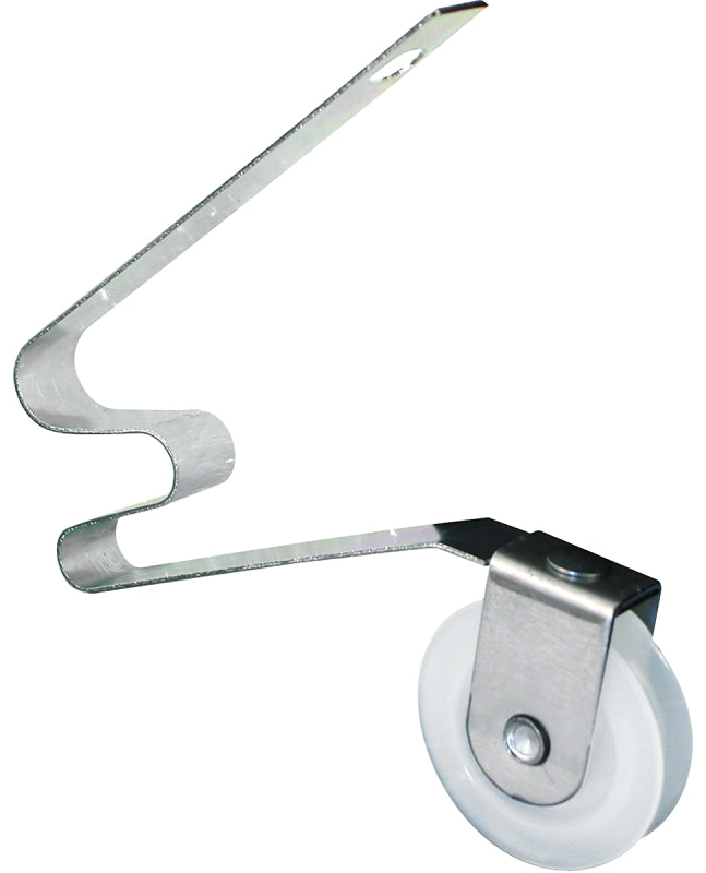 B512 SLDNGDOOR TENSION RLLR1IN