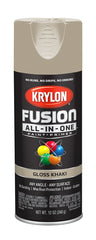 K02713007 PAINT SPRY GLS KHAKI