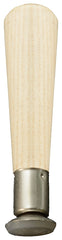WT042-R0CB LEG TAPER 1-1/2X6IN