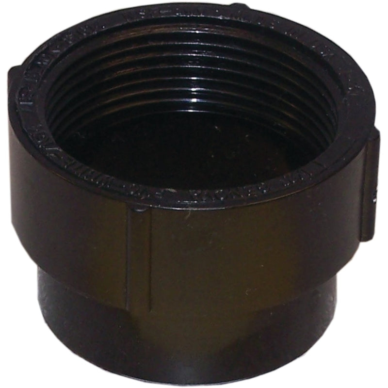 103701SBC ABS CLNOUT BDY 1 1/2