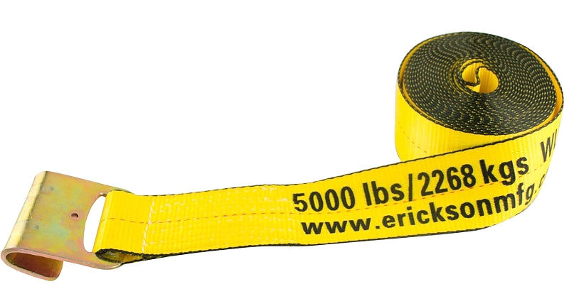 58700 3IN X 30' 15.000 LB. MAX