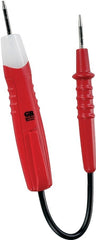 GET-3100 VOLTAGE TESTER
