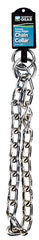 12728 COLLAR CHAIN 6MMX28IN