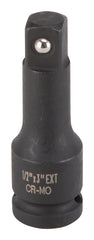 IMPACT EXTENSION 3IN 1/2DR