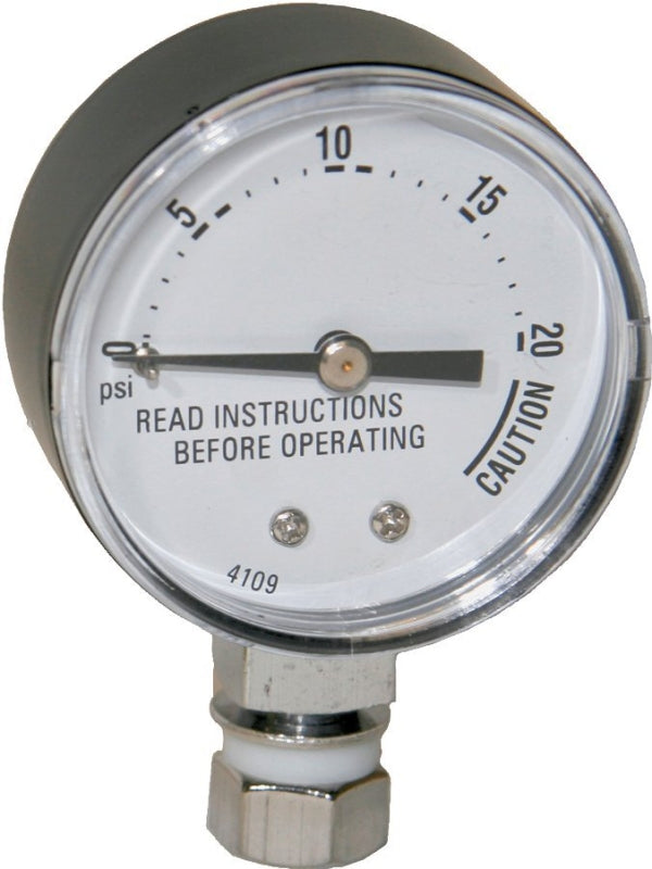 85772 PRES CANNER GAUGE