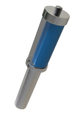 PRS500 BIT FLUSH-TRIM 1/2IN