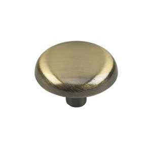 BP476140 CHROME KNOB METAL 1-1